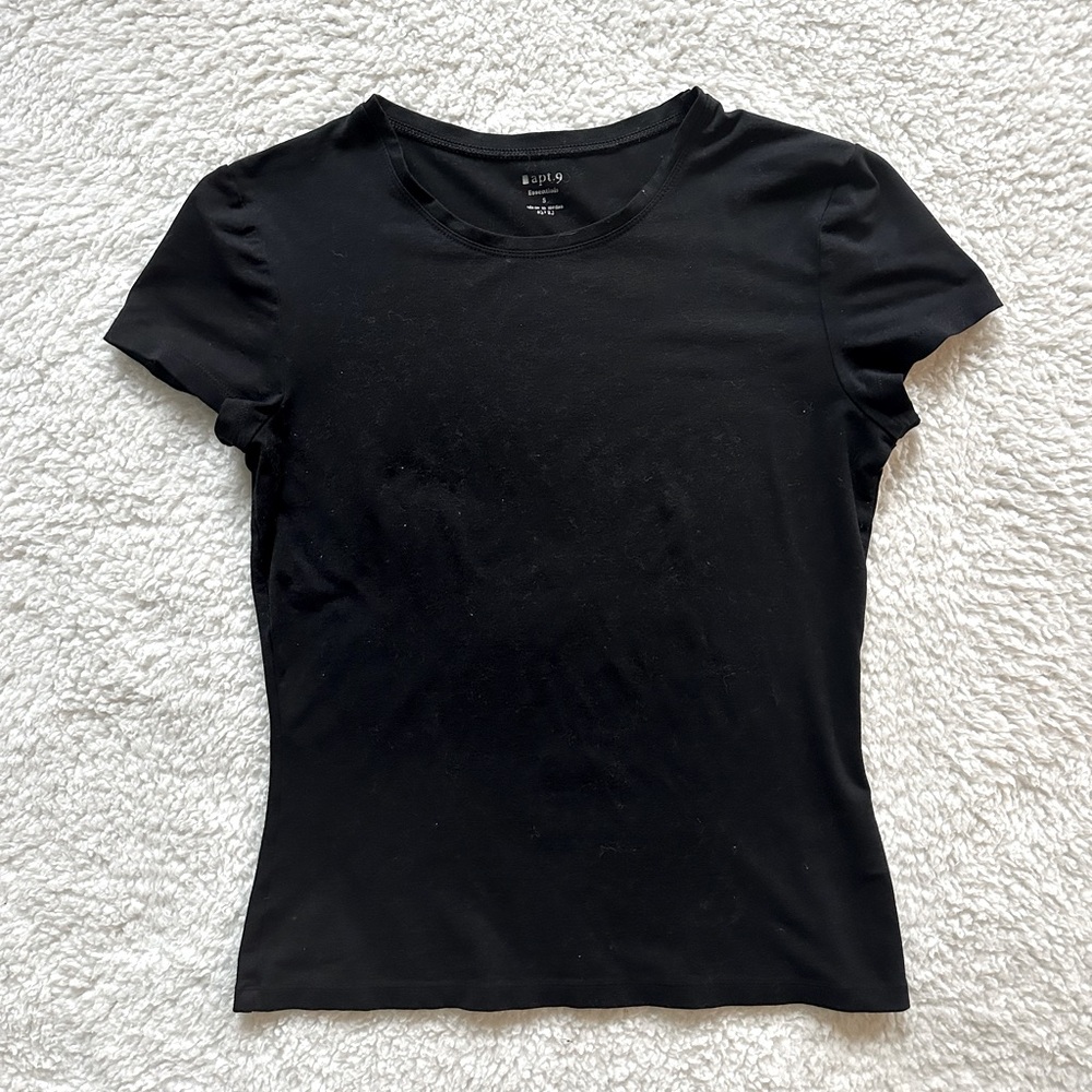 Apt. 9 crew neck T-Shirt